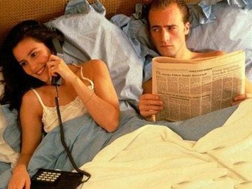 Ревнивый муж: любит или изводит