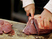 Кухня как бактериологическое оружие