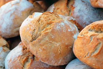Диетолог Меллор: белый хлеб не вызывает опасные скачки сахара в крови