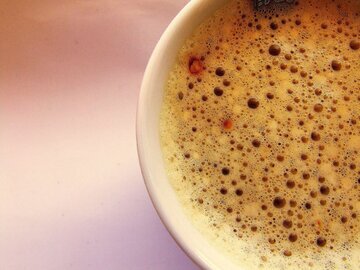 Диетолог Поляков советует пить кофе по утрам