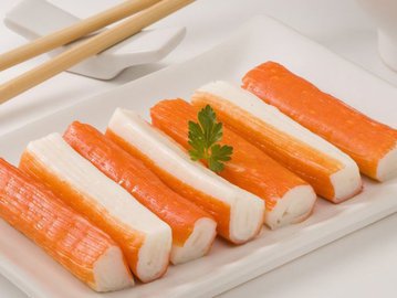 Как выбрать качественные крабовые палочки: Советы эксперта