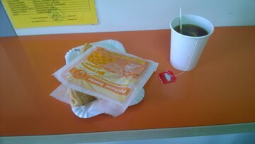 Диетолог Прунцева советует есть блины на завтрак