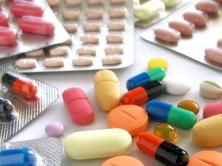 Антибиотики по-прежнему употребляют все и как хотят