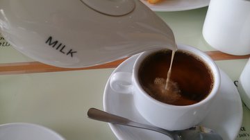 Кардиолог Рохас: кофе утром снижает риск смерти на 31%