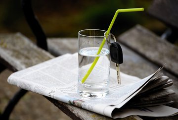 Диетолог Журавлева: вместо бутилированной воды лучше пить воду из фруктов