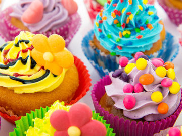 Диетологи: как перестать есть сладкое