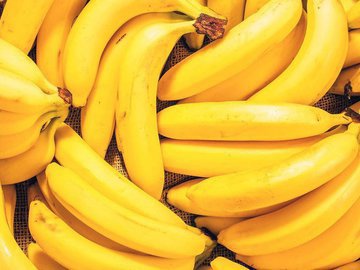 Как бананы могут улучшить ваше здоровье и самочувствие