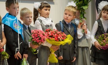Психолог Шпагина: «синдромом 1 сентября» усиливает стресс
