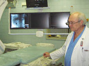 Борис Долгушин: "Рак перестал быть фатальным"