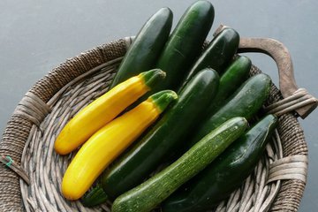 Составлен ТОП-5 продуктов для улучшения работы почек