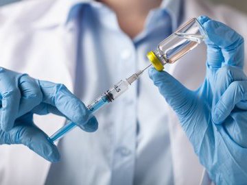 Как действует противораковая вакцина