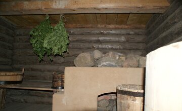 Врач Чернышова: алкоголь в бане увеличивает риск инфаркта в 5 раз