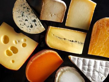 Как выбрать лучший сыр: Советы эксперта Роскачества
