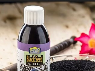 Почему на Востоке красавицы предпочитают масло черного тмина