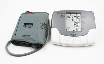 Врач Кондрахин: метеозависимость встречается у гипертоников