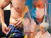 Стволовые клетки позволят диабетикам обойтись без инсулина