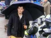 В плохую погоду люди становятся внимательнее