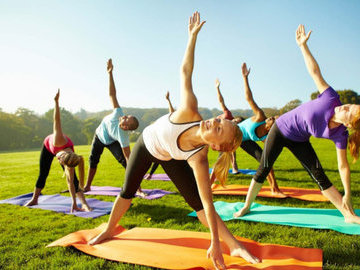 Отсутствие физической активности убивает, предупреждают врачи