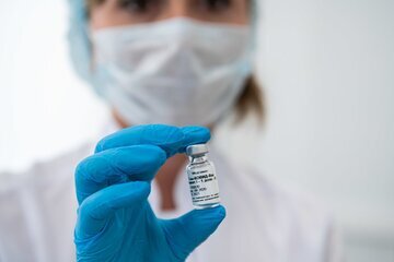 Врач Малышева: прививка от опоясывающего лишая продлит жизнь