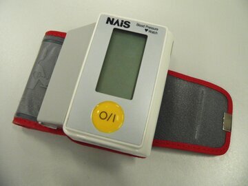 Врач Безымянный призвал всех мерить давление