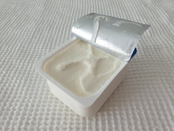 Диетолог Хобсон: творог вредит гипертоникам