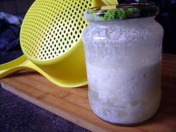 Daily Mail: кефир и йогурт снижают холестерин