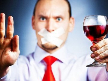Безвредная доза алкоголя - миф
