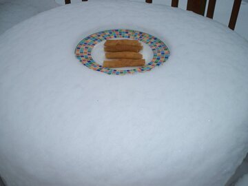 Врач Сережина: при диабете можно съесть 2 блина