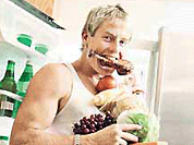 Дюжина самых полезных продуктов