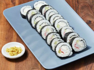 Роскачество проверит рестораны японской кухни