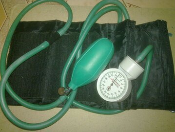 Малышева: гипертония не лечится у психолога