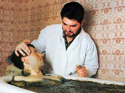 Путешествие на курорт "заказывают" суставы