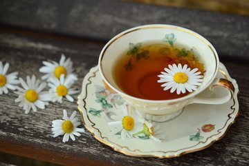 Медики перечислили полезные для сердца и пищеварения сорта чая