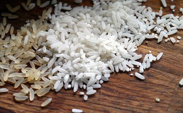 Диетолог Сасс рассказала, зачем необходимо промывать рис