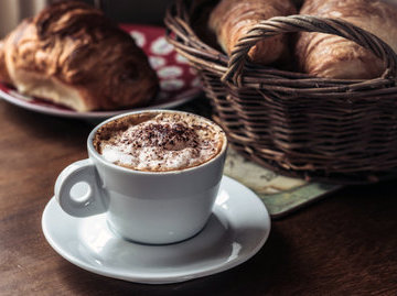 Исследователи: кофе снижает риск развития болезней Альцгеймера и Паркинсона