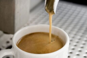 Врач Чистик: кофе вызывает изжогу при СРК