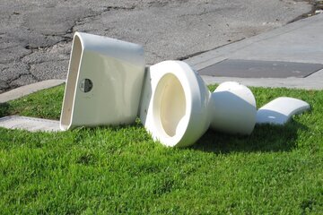 Врач Лопатин: прием слабительных грозит диареей