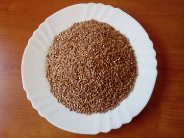 Гандельман: гречка защищает от атеросклероза и остеопороза