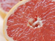 Грейпфрут - сын апельсина и помело