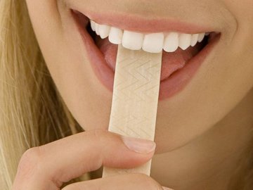 Насколько токсична жевательная резинка, которую вы жуете?