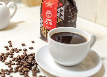 Доктор Ли: кофе нужно пить через 45 минут после пробуждения