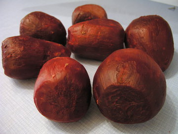 Диетолог Габдулхакова: свекла снижает риск онкологии