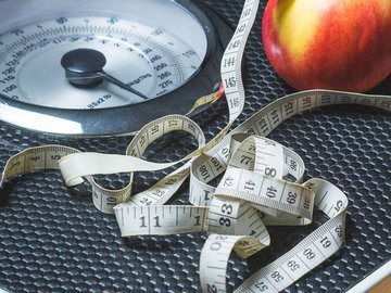 Как легко управлять своим весом