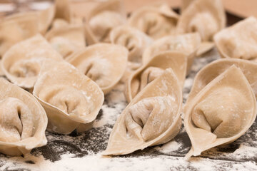 Врач Чистик: в чебупелях и бульменях найдены антибиотики