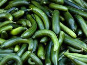 Овощи и фрукты с пестицидами приводят к бесплодию