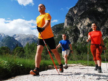 Исследователи: сколько нужно делать шагов в день для продления жизни