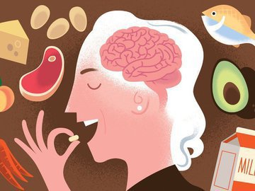 Витамин В12: что это и почему он так важен?