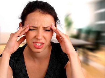 Доказано: стресс вечером особо опасен