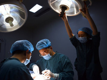 В Китае разгорается скандал с донорскими органами