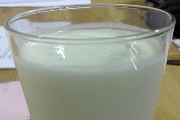 Трихолог Сюракшина: кефир укрепит иммунитет зимой